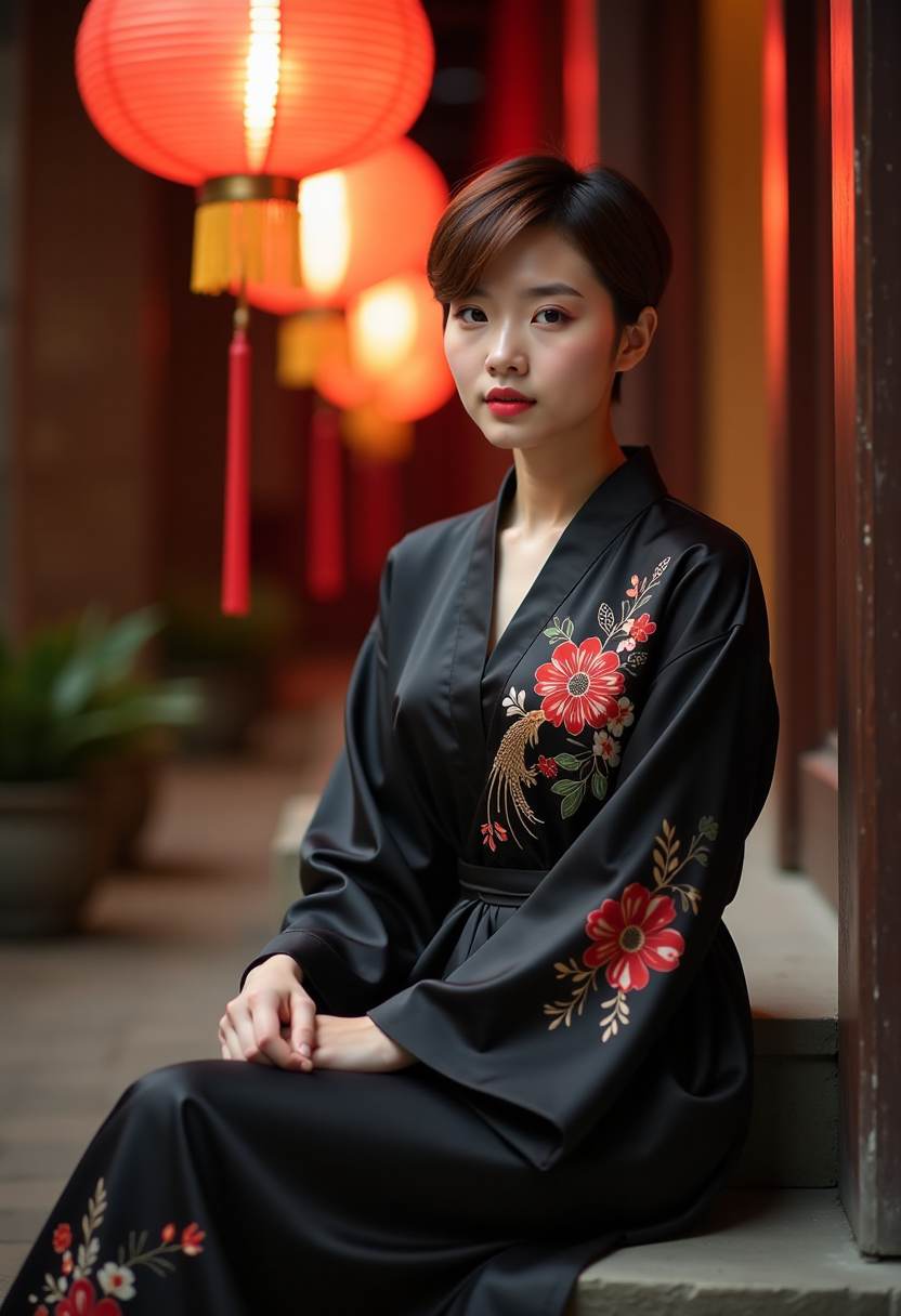 沙滩晨间运动视频