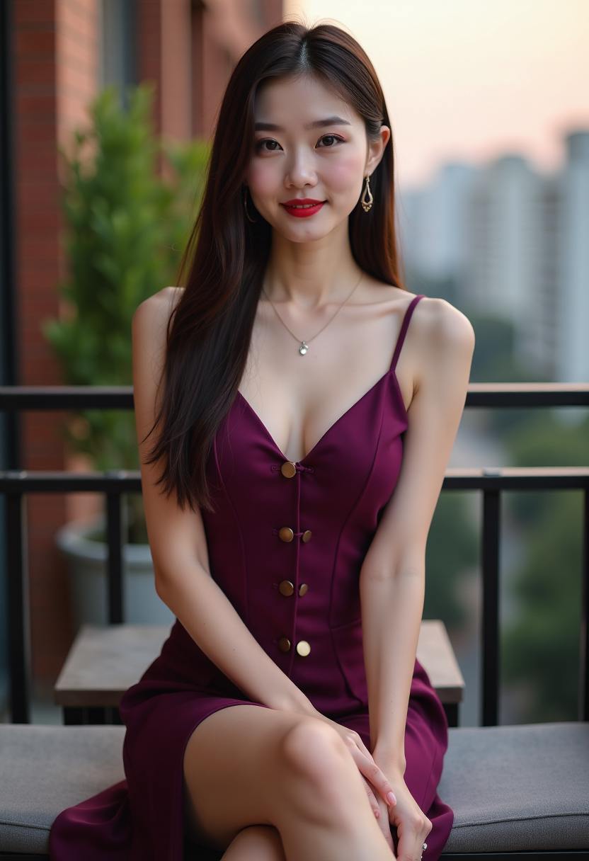 海边泳装生活记录视频封面