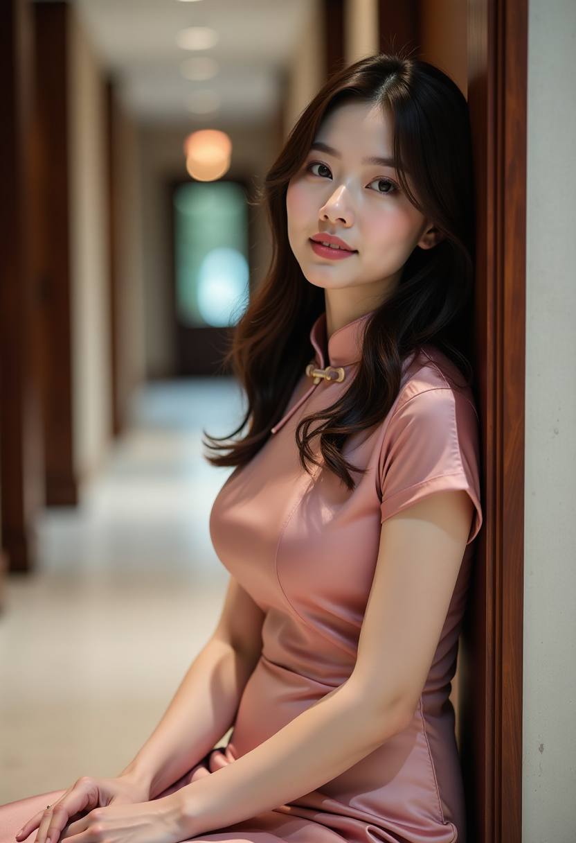 泳装拍摄花絮封面